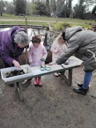 Nursery At Sheringham Park (1)