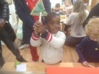 Christmas Learning Cafe (8)